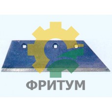 Лемех ПГЦ 01.701